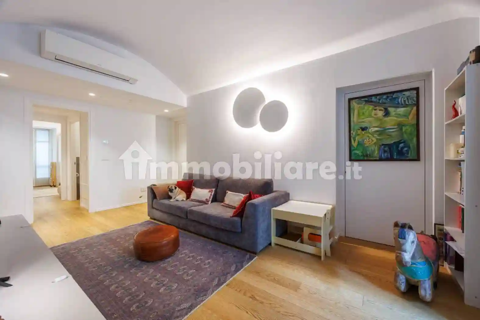 Appartamento - foto 2