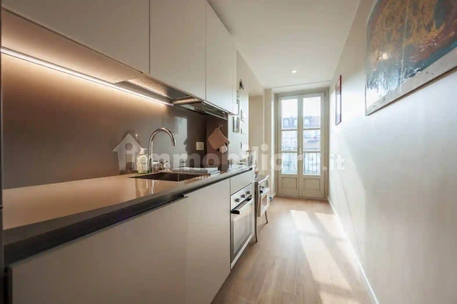 Appartamento - foto 3