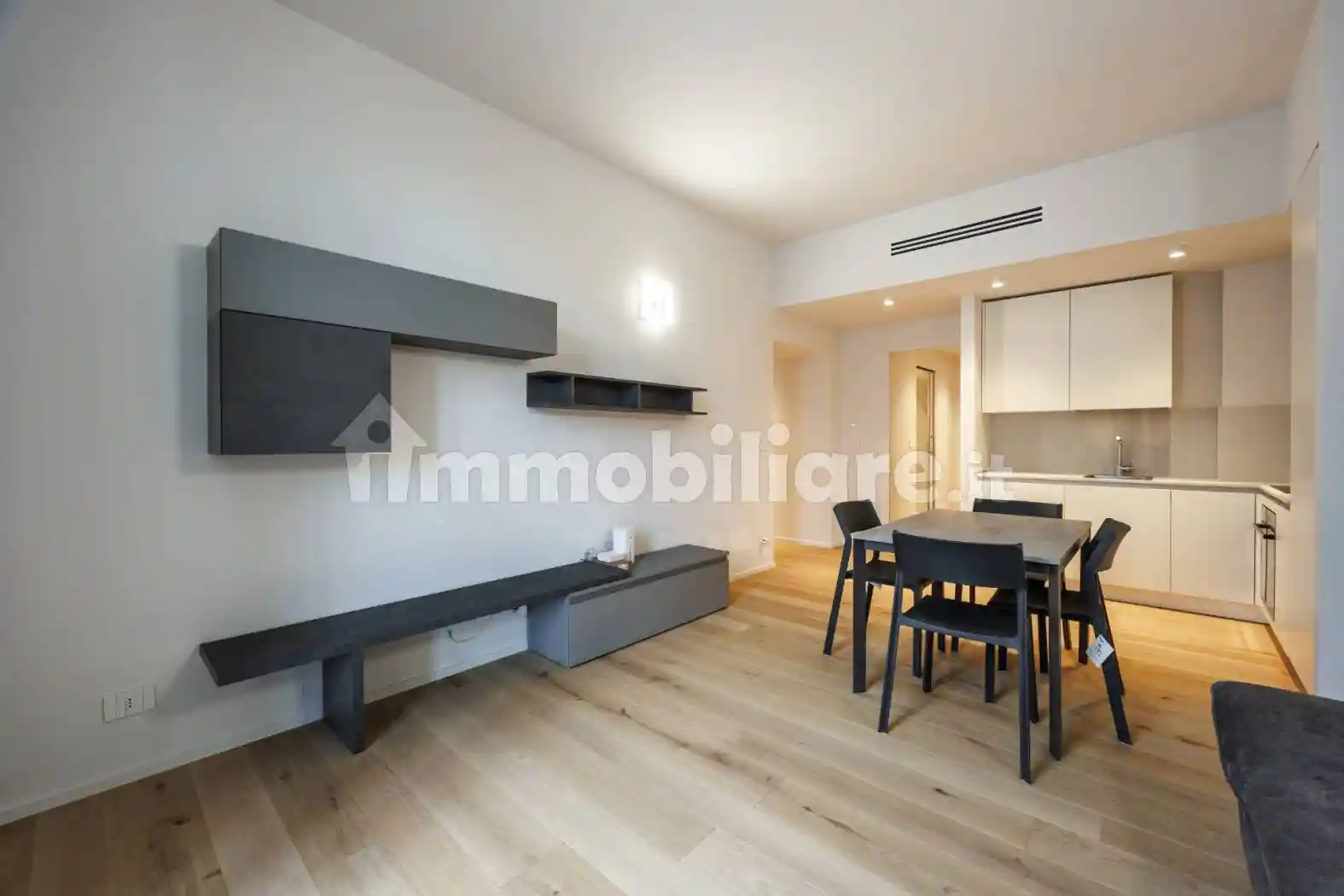 Appartamento in affitto a Torino