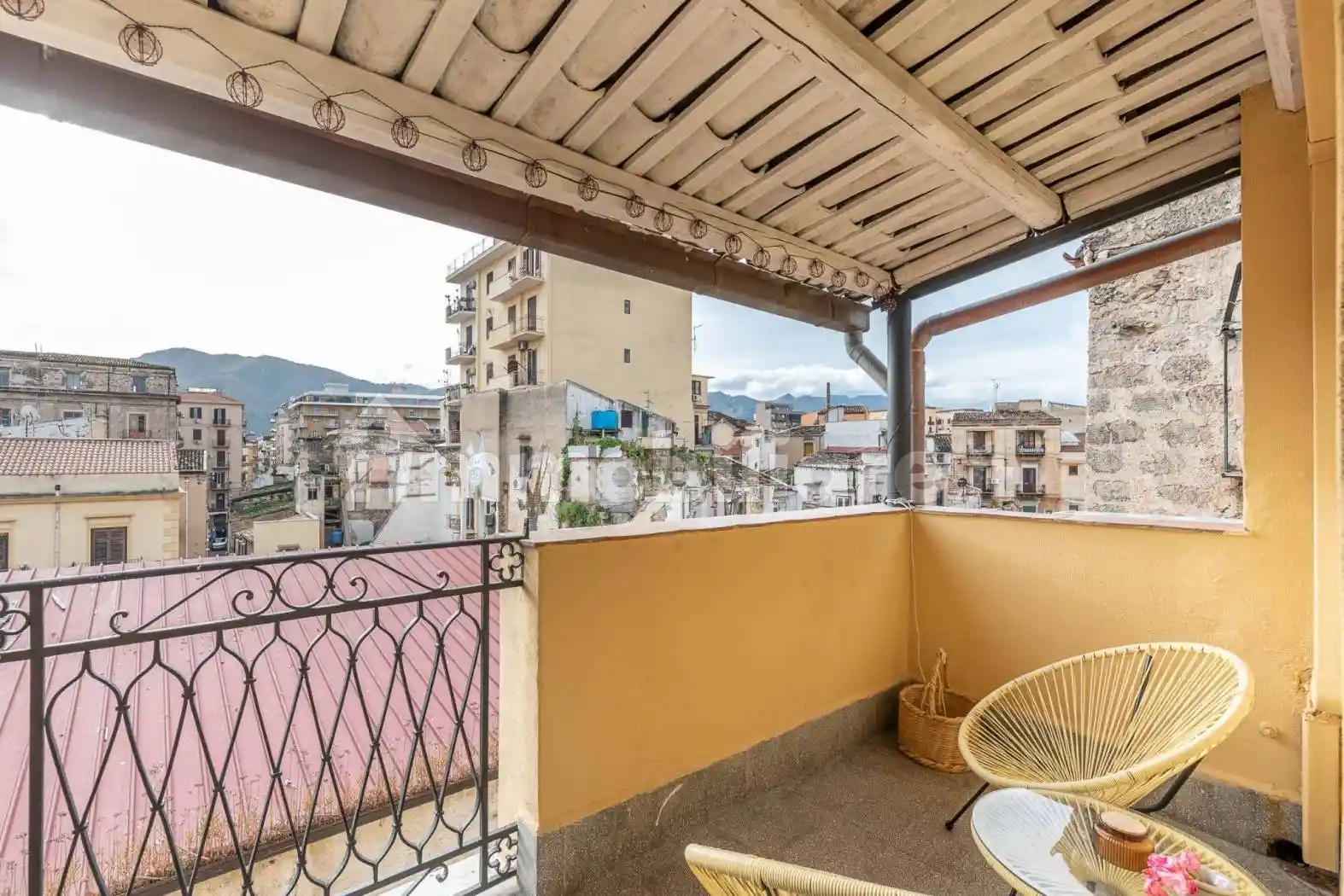 Appartamento in affitto a Palermo