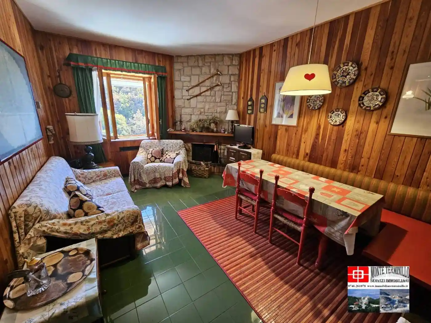 Appartamento in vendita a Rieti