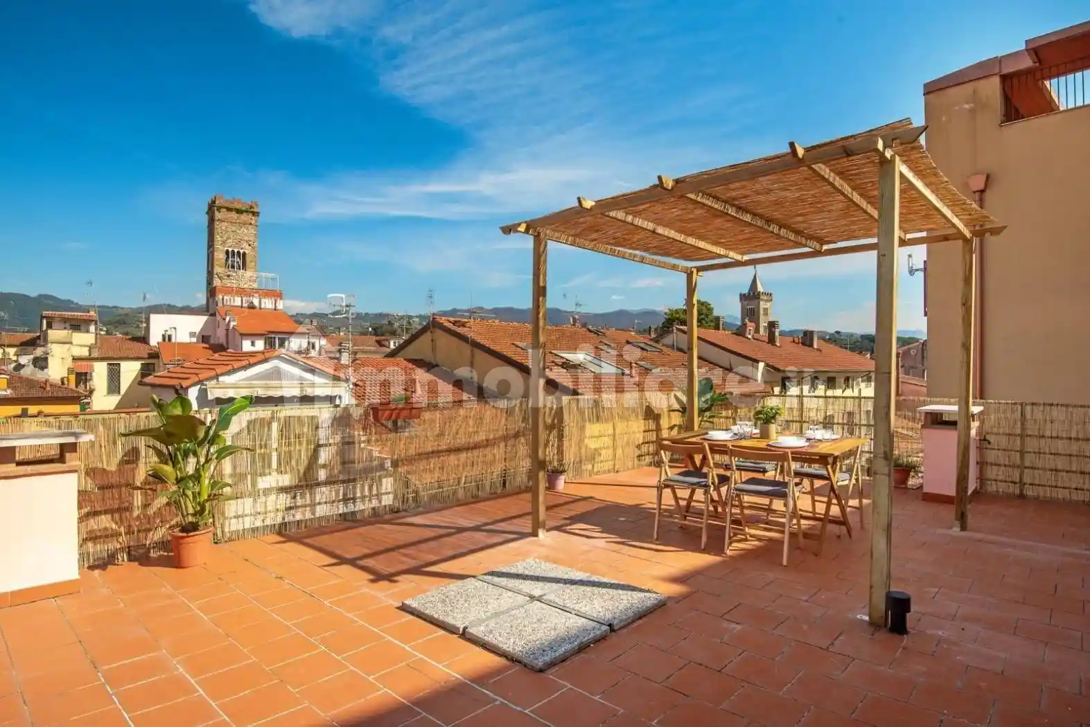 Attico - Mansarda in vendita a Sarzana