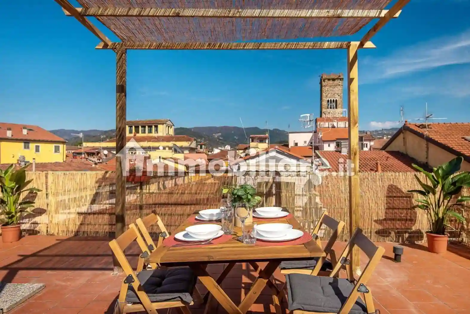 Attico - Mansarda - foto 2