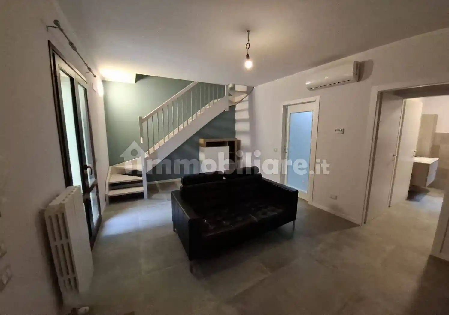 Appartamento in vendita a Monte San Vito