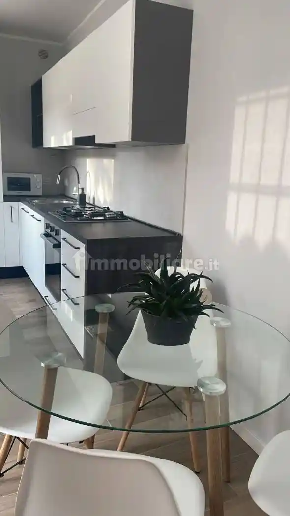 Appartamento in affitto a Schio