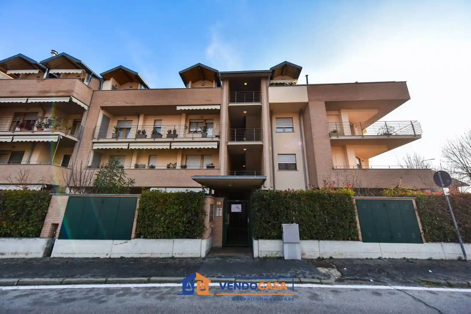 Appartamento in affitto a Carignano