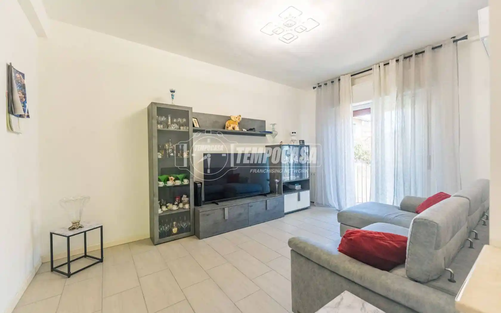 Appartamento in vendita a Abbiategrasso