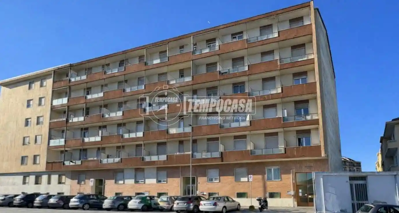 Appartamento in vendita a Settimo Torinese