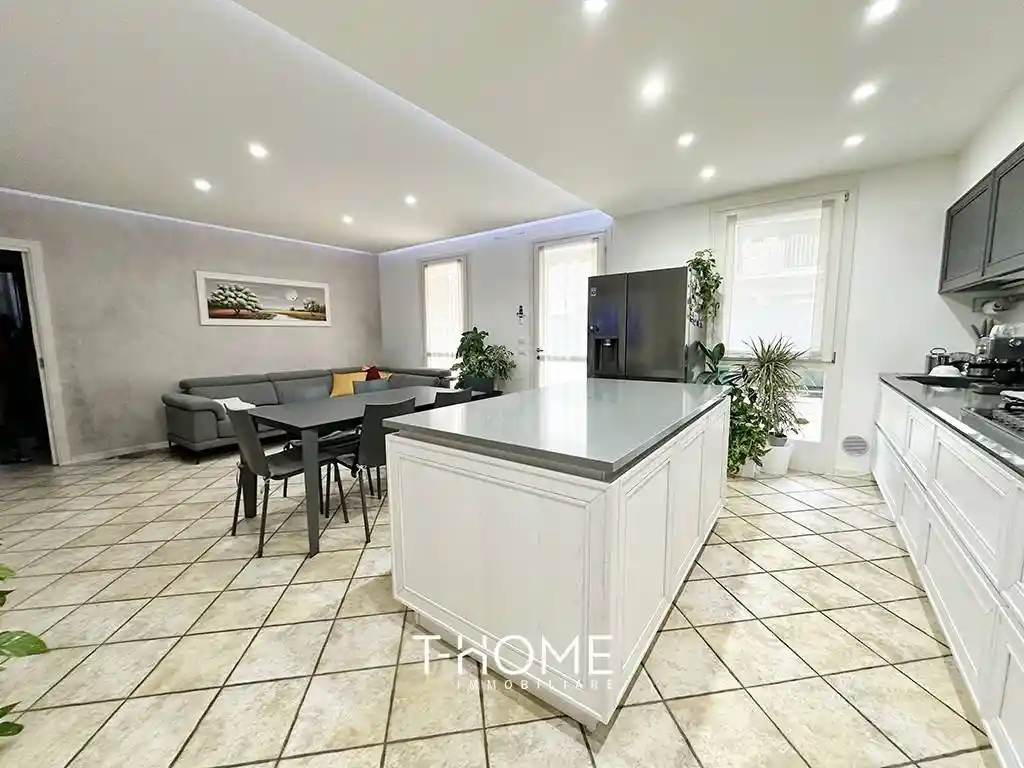 Appartamento in vendita a Tezze sul Brenta