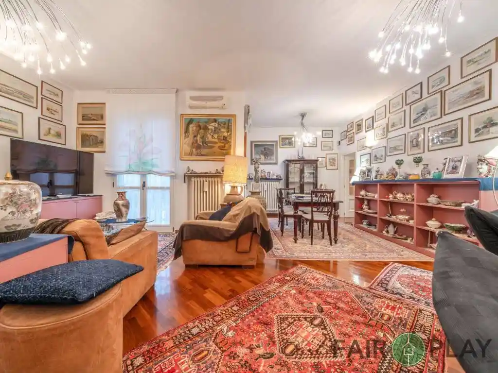 Appartamento in vendita a Forlì