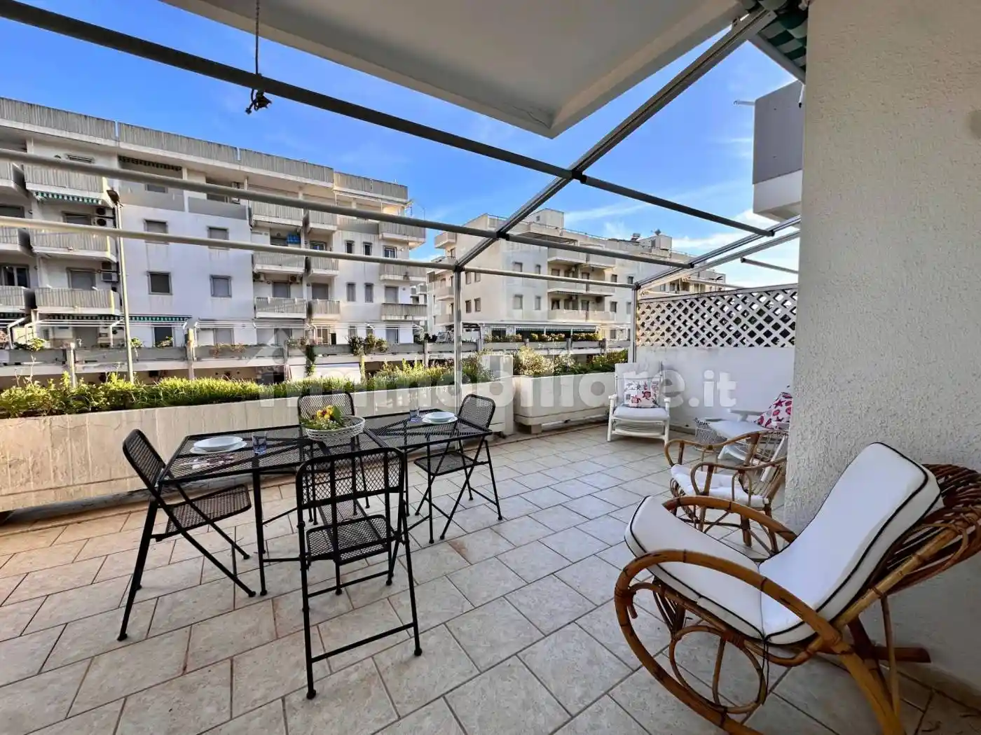 Appartamento in vendita a Gallipoli