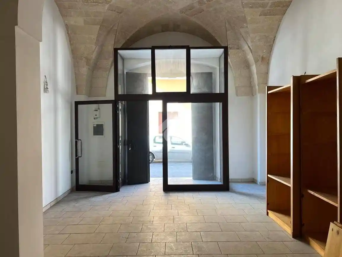 Appartamento in vendita a Oria