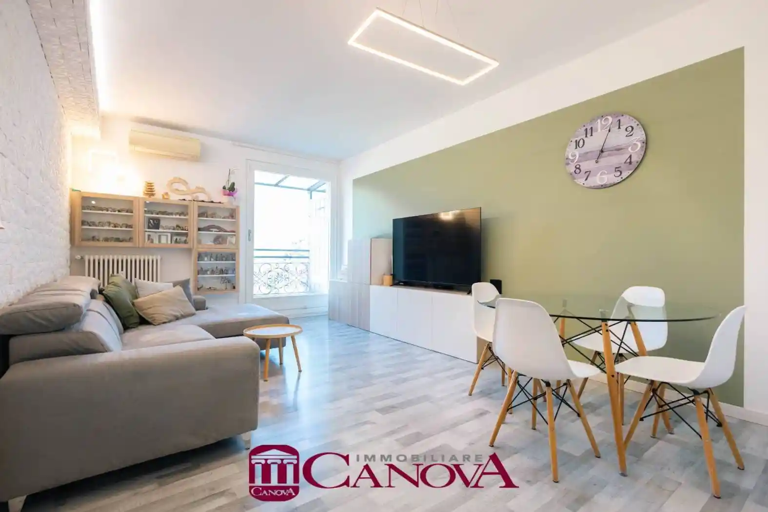 Attico - Mansarda in vendita a Fino Mornasco