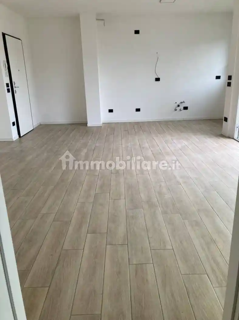 Appartamento in vendita a Olgiate Comasco