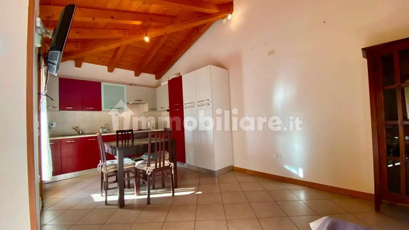 Appartamento in vendita a Sesto al Reghena