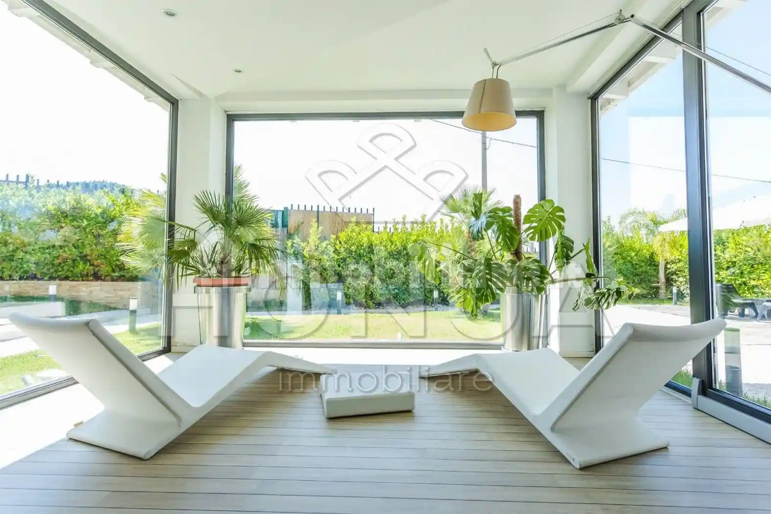 Villa in affitto a Pozzuoli