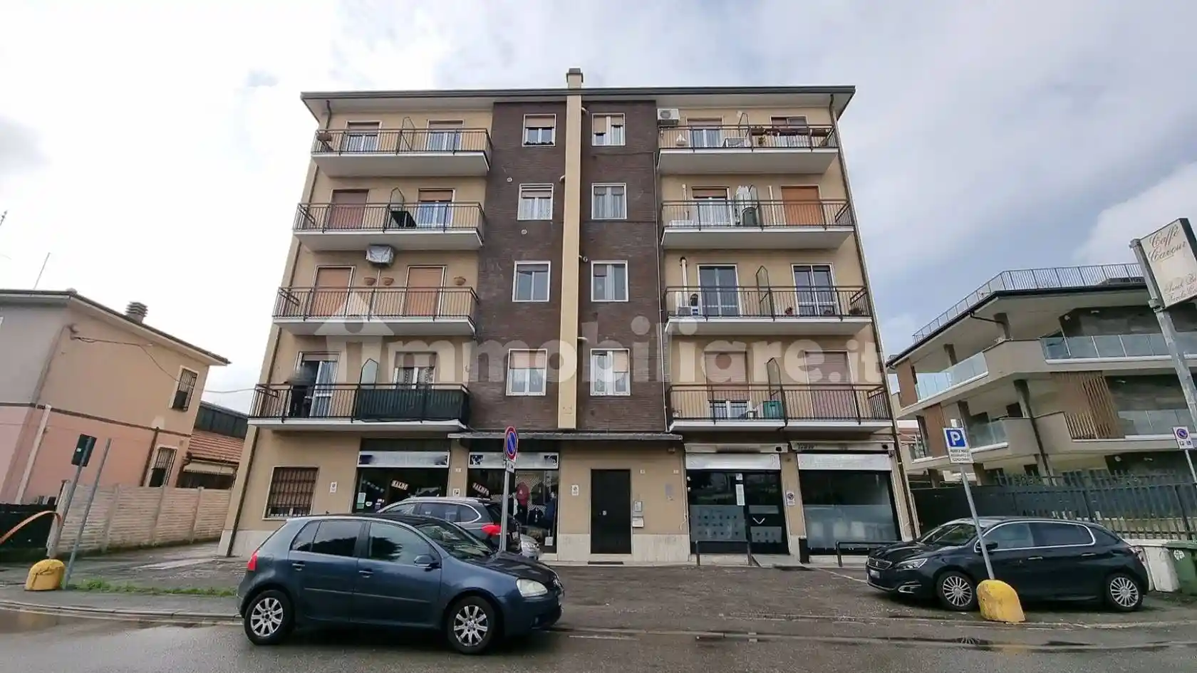 Appartamento in vendita a Cambiago