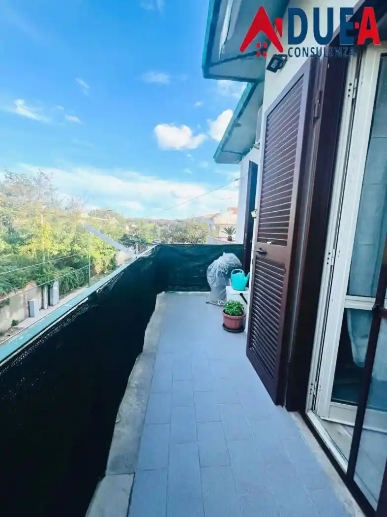 Appartamento in vendita a Castel Volturno