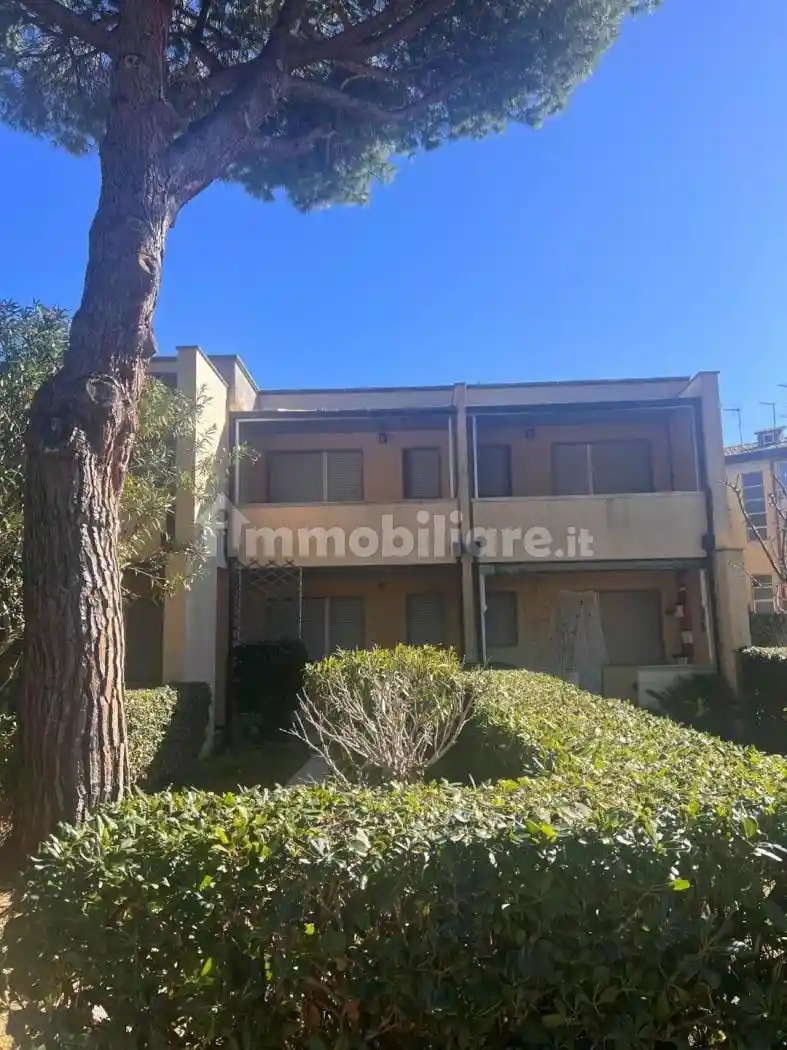 Appartamento in vendita a Bibbona