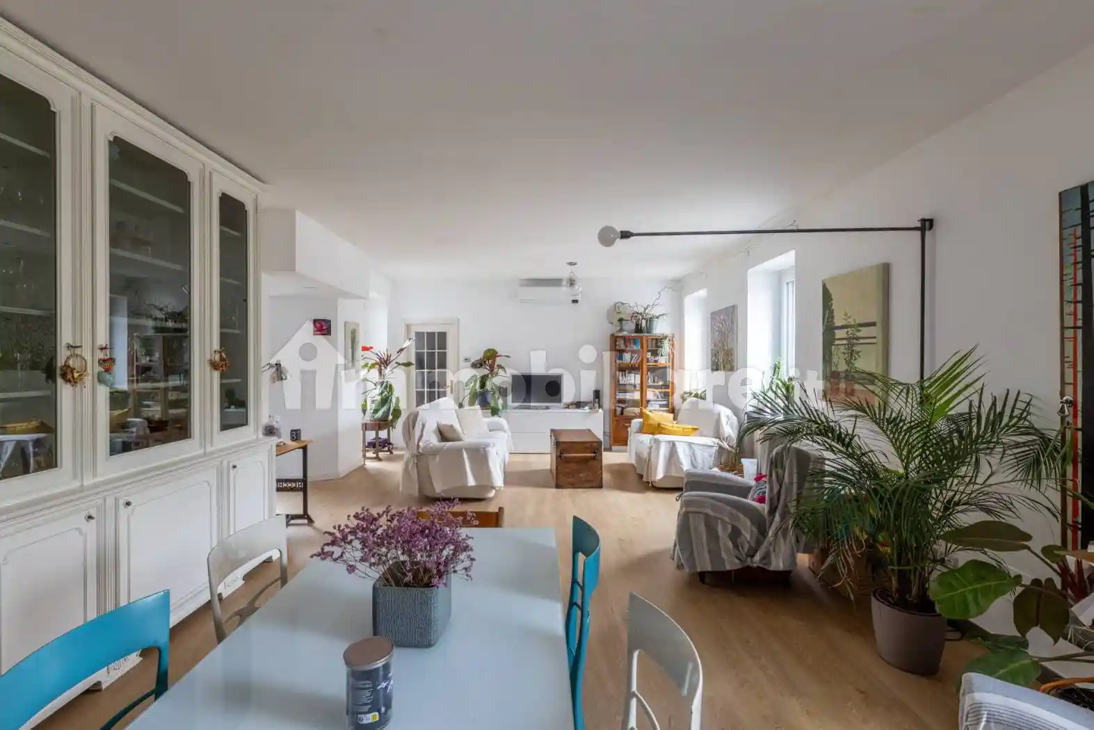 Villa in vendita a Busto Arsizio