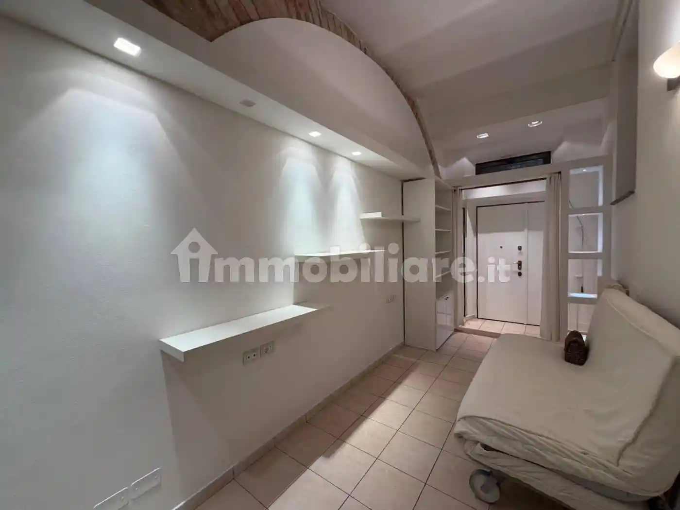 Appartamento in vendita a Jesi