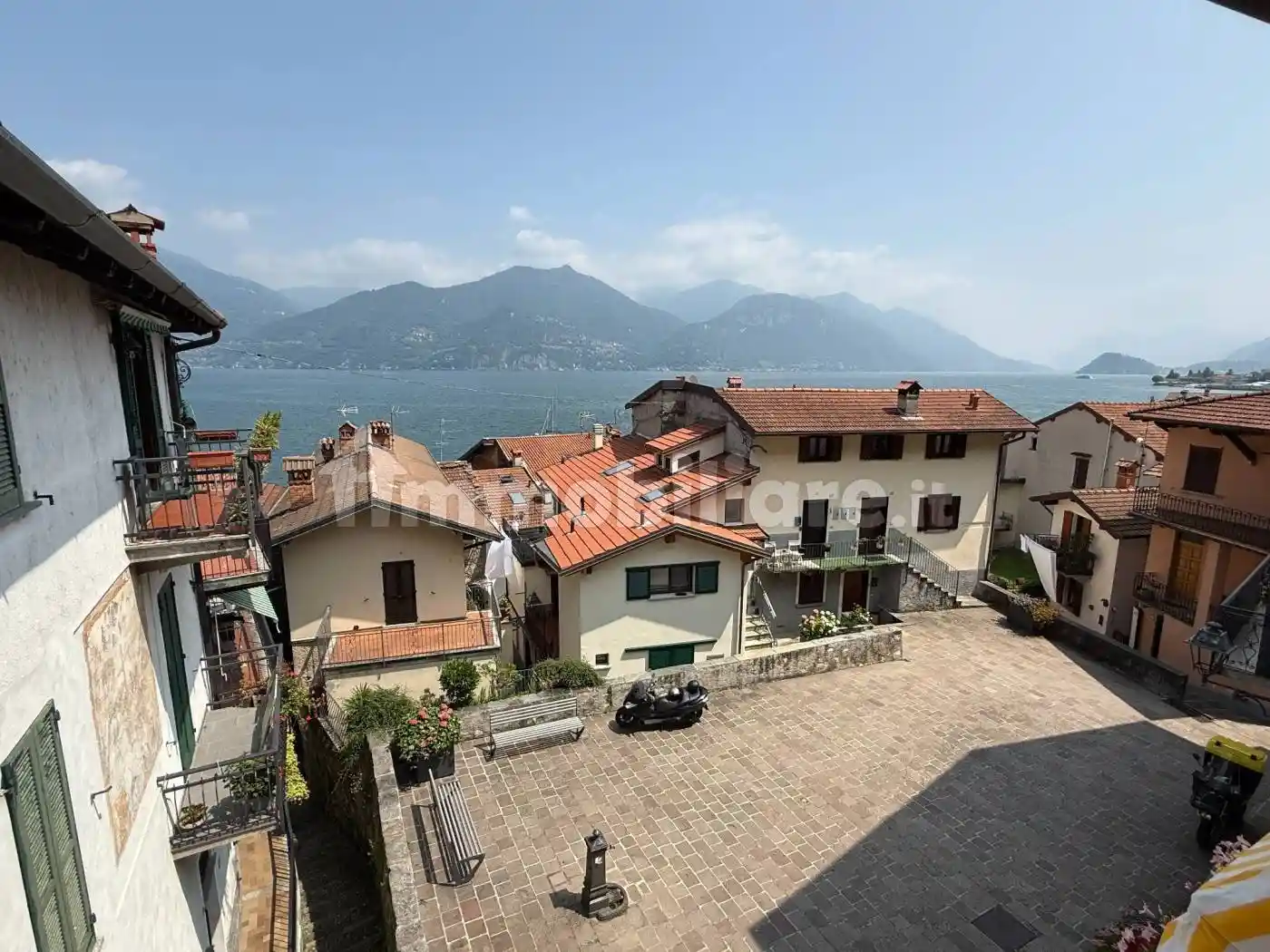 Casa indipendente in vendita a Menaggio