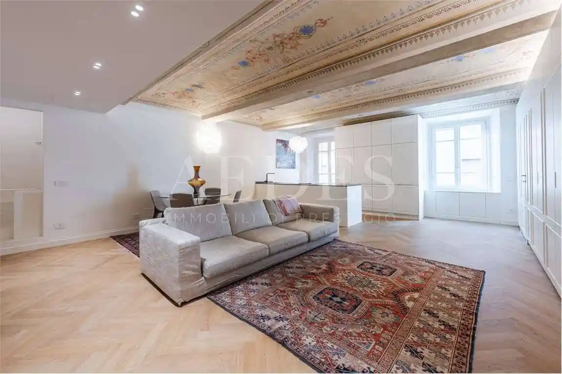 Appartamento in affitto a Modena