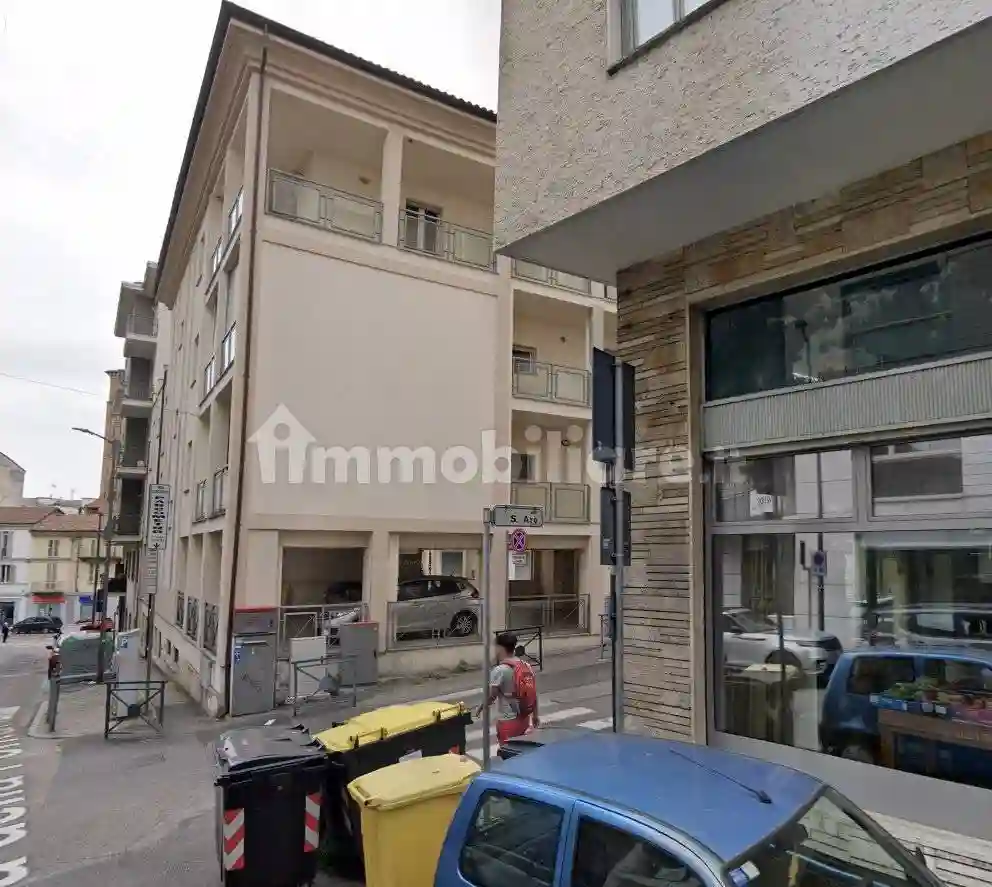 Palazzo - Stabile - foto 2