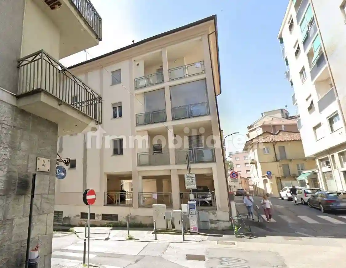 Palazzo - Stabile - foto 3
