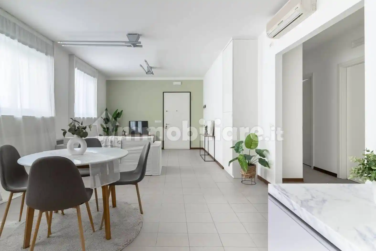 Appartamento in vendita a Bassano del Grappa