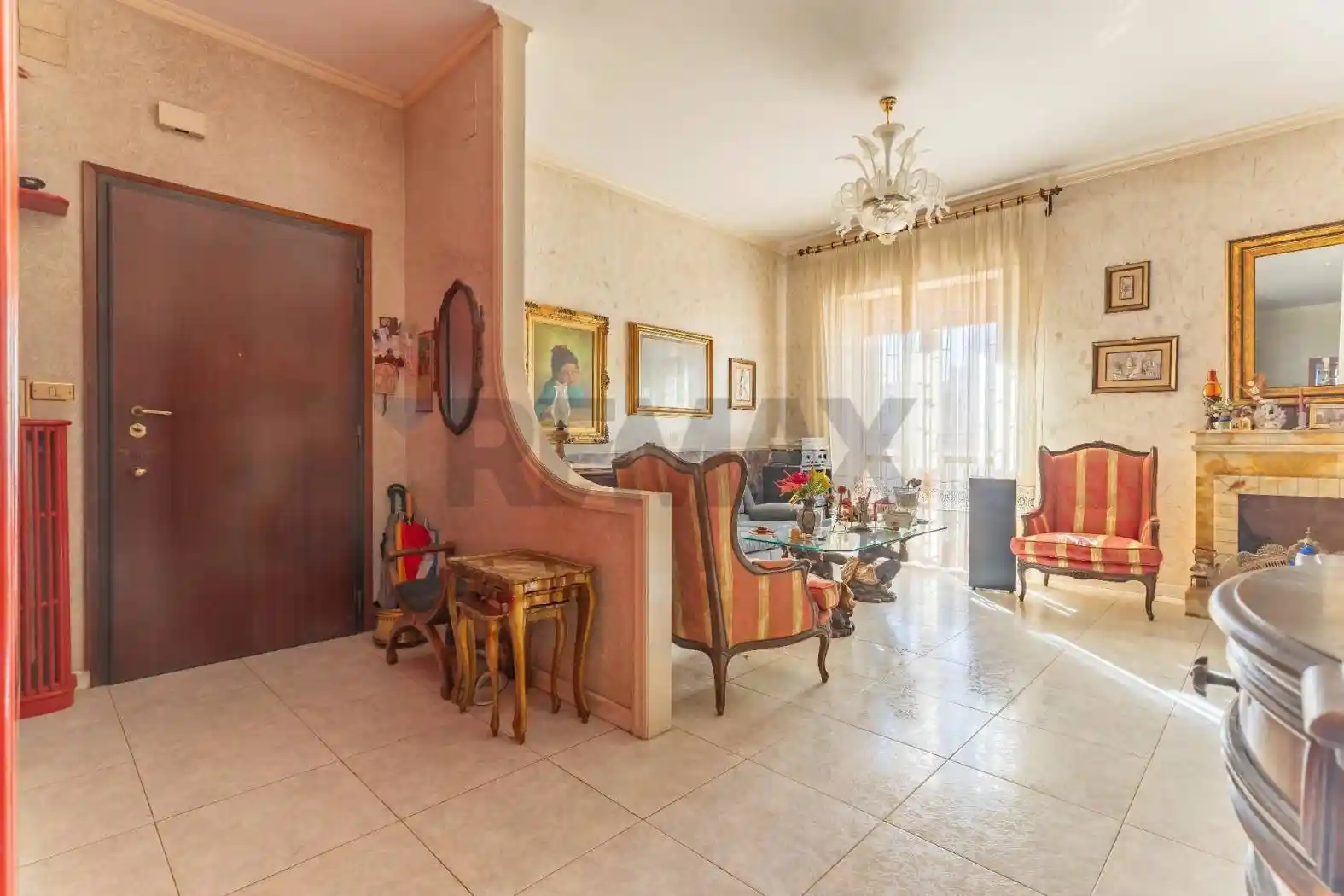 Appartamento in vendita a Bari
