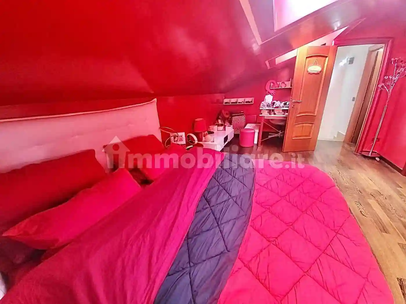 Villetta a schiera - foto 5