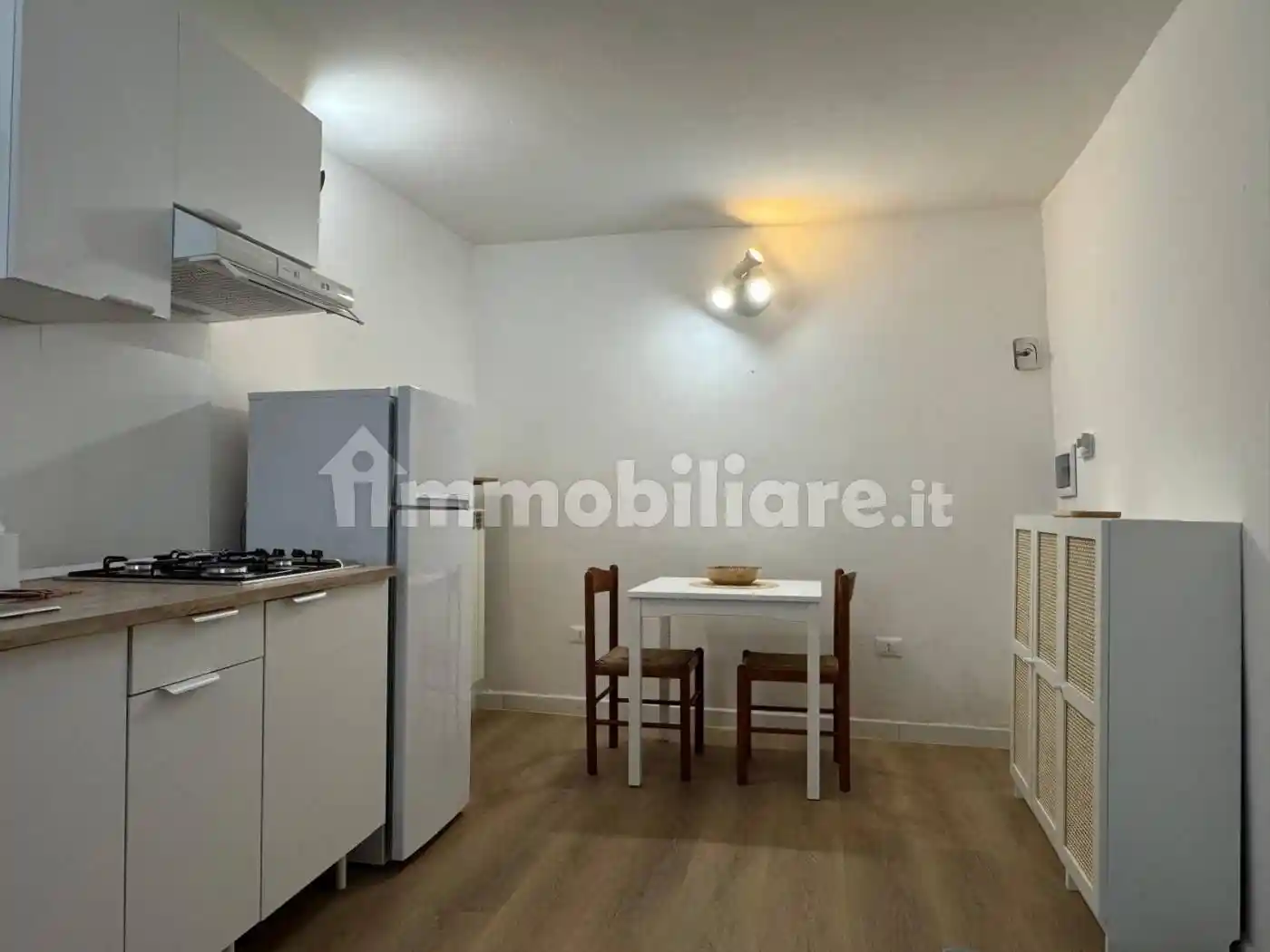 Appartamento in affitto a Bologna