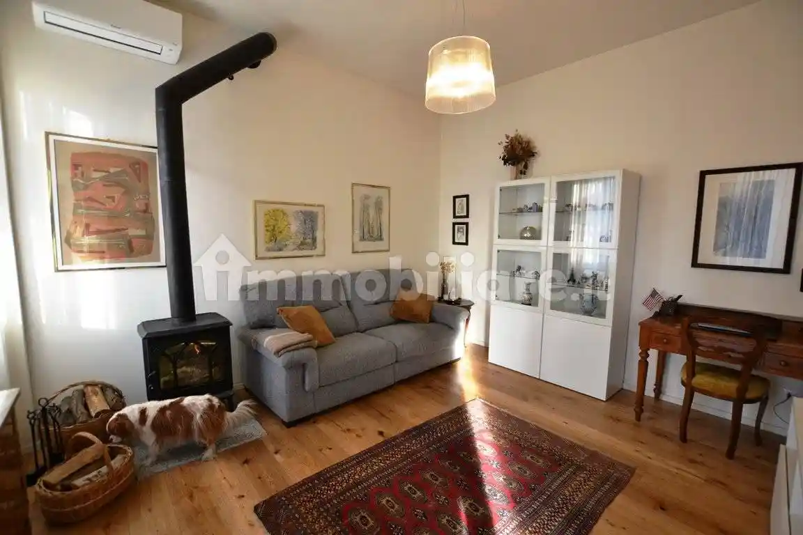 Villa in vendita a Biella