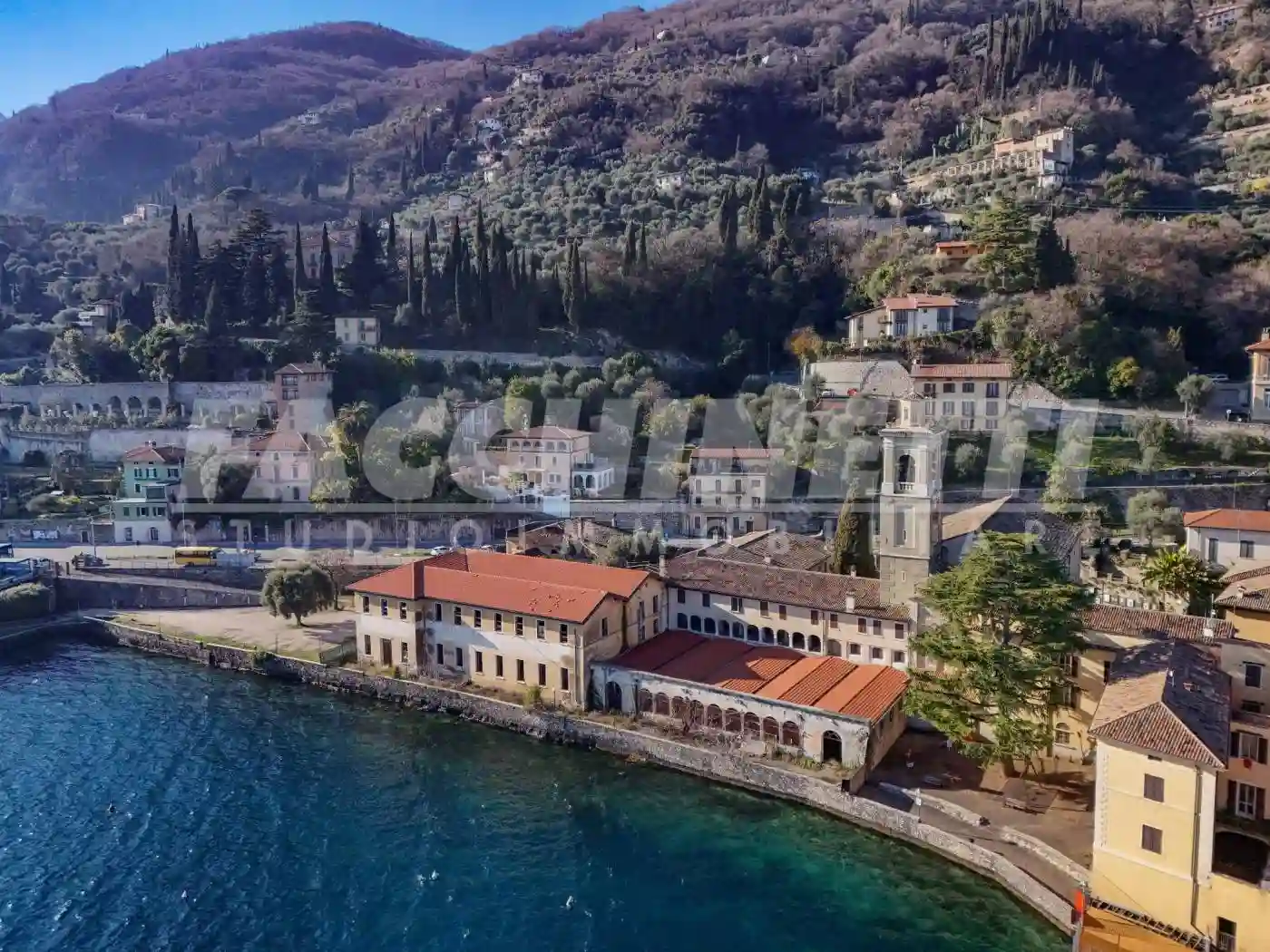 Palazzo - Edificio - foto 2