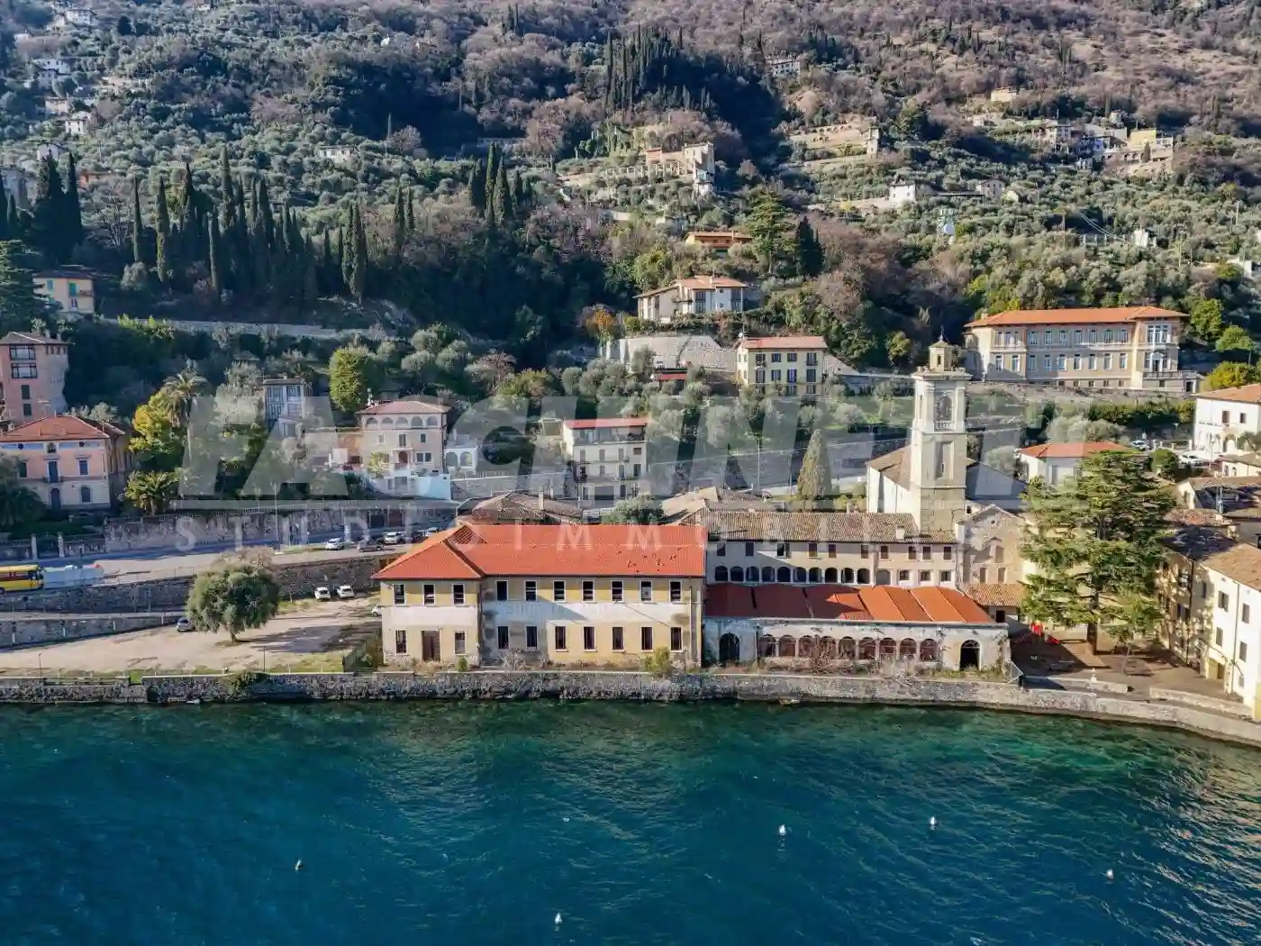 Palazzo - Edificio - foto 4