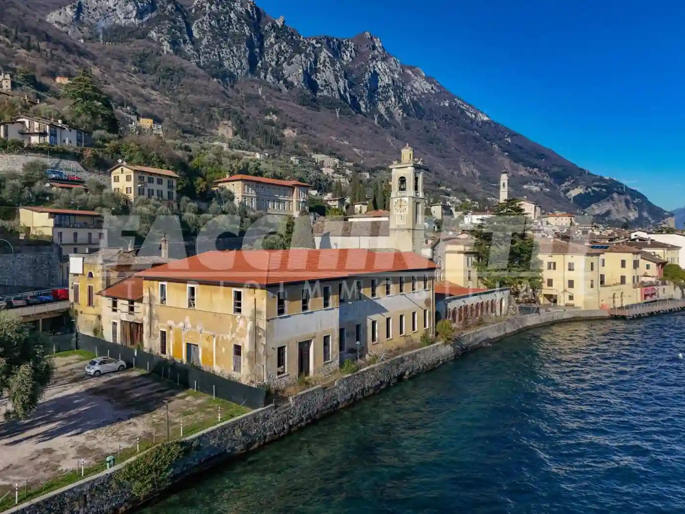 Palazzo - Edificio - foto 5