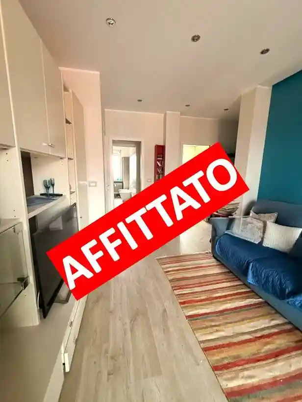 Appartamento in affitto a Settimo Torinese