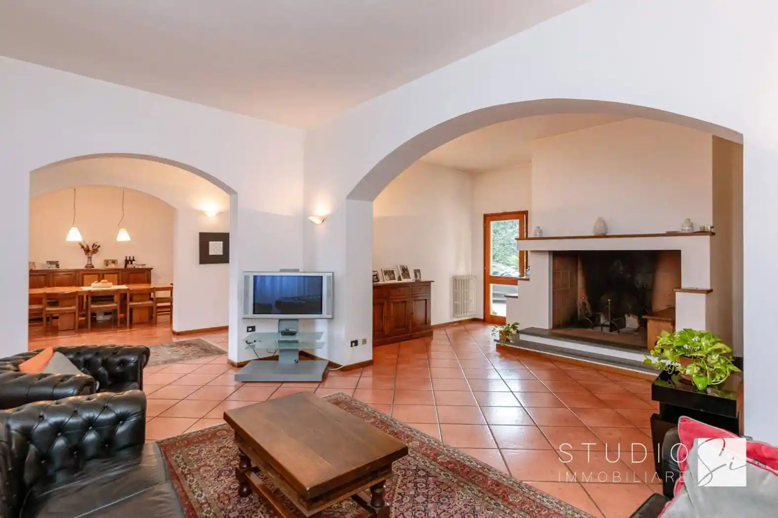 Casa indipendente in vendita a Agliana