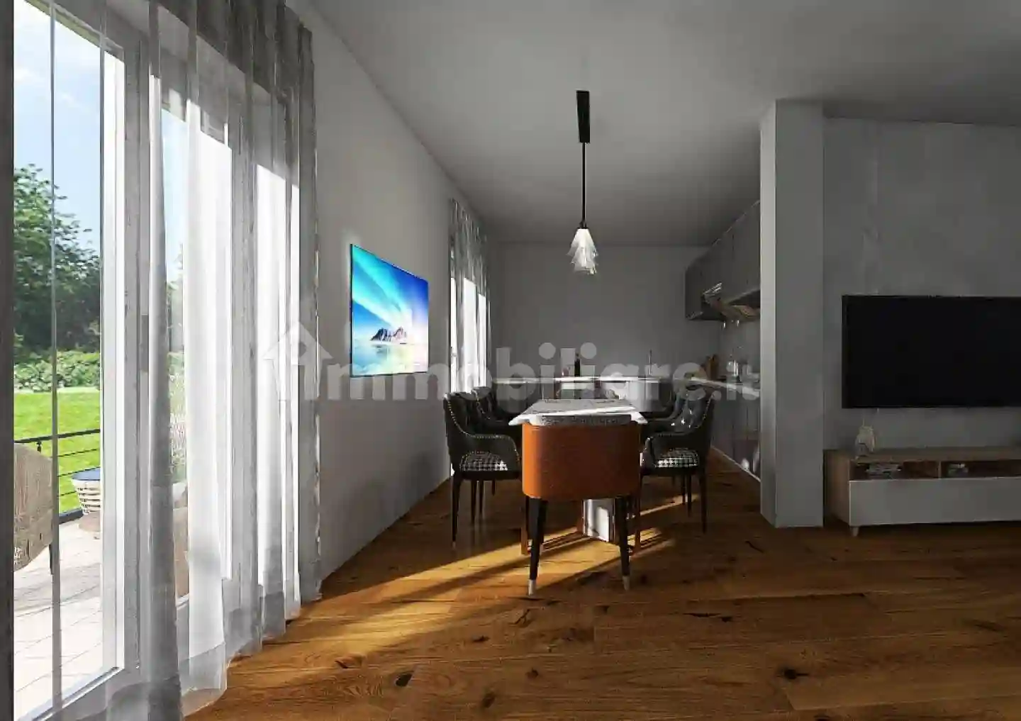 Appartamento - foto 5