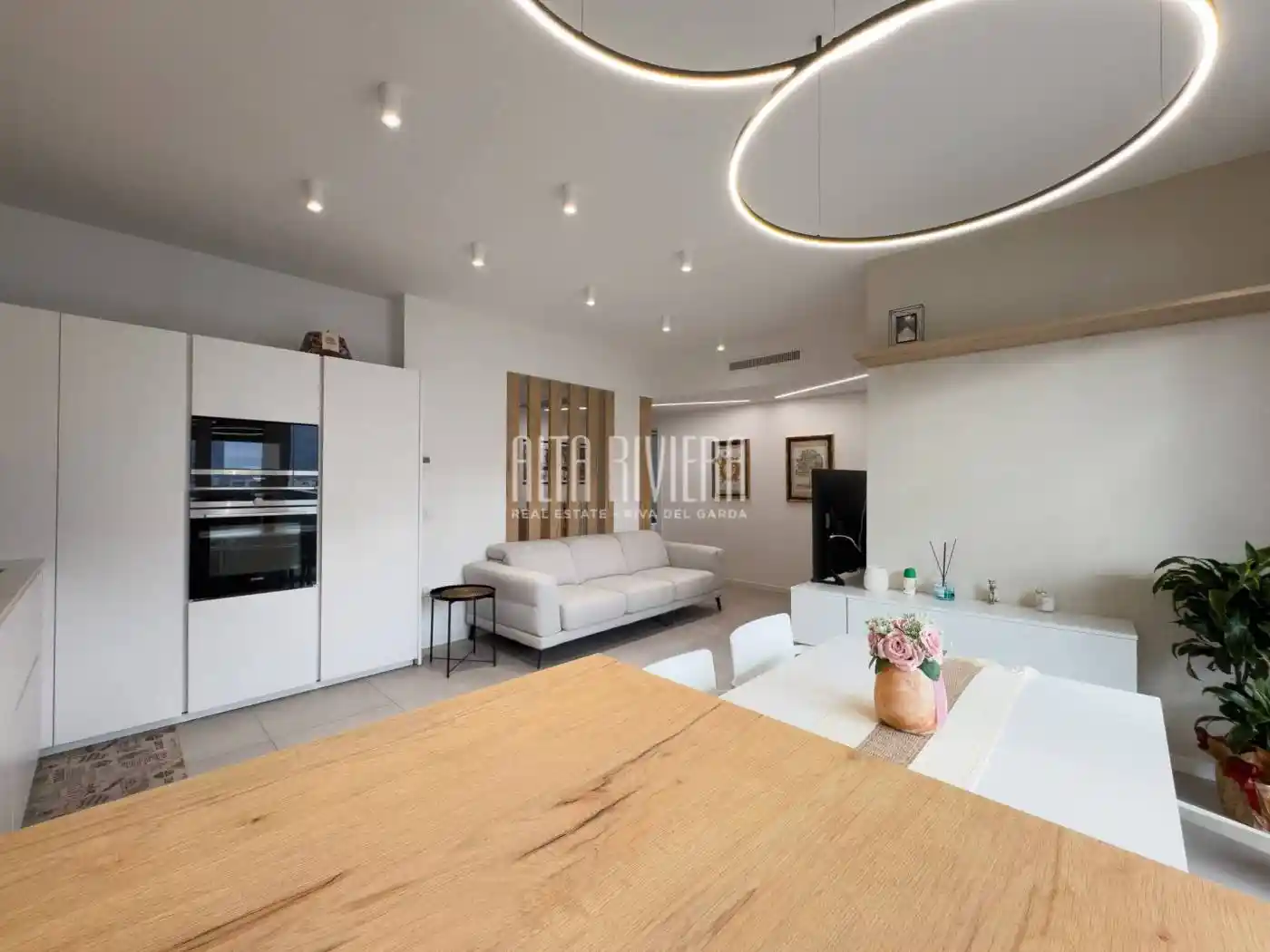 Appartamento in vendita a Arco