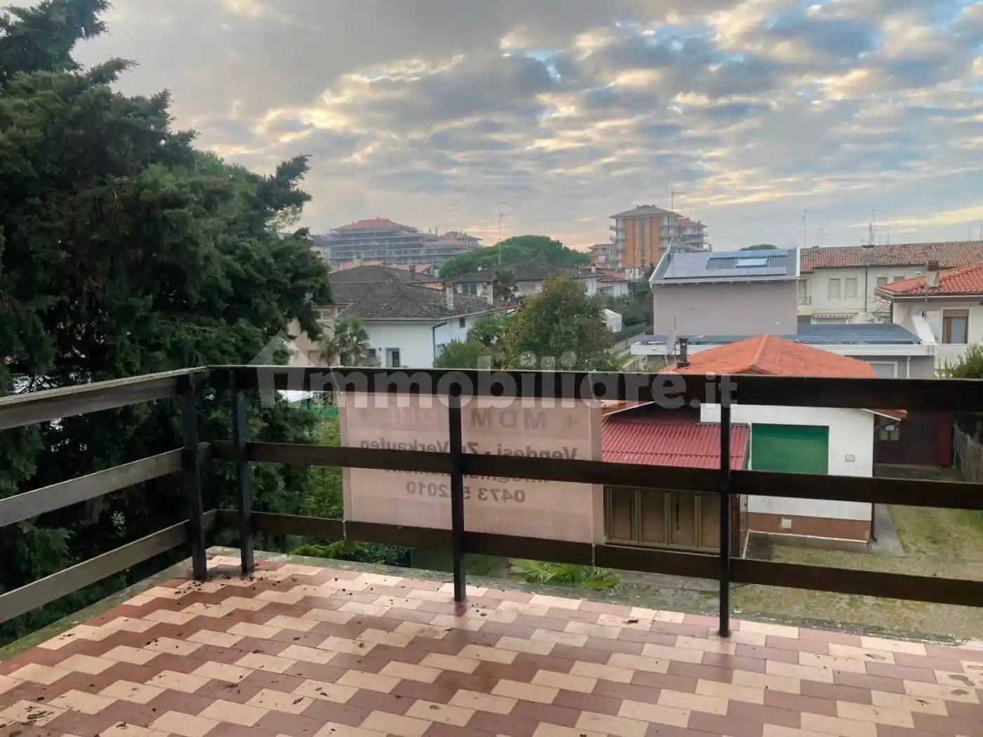 Villa in vendita a Caorle