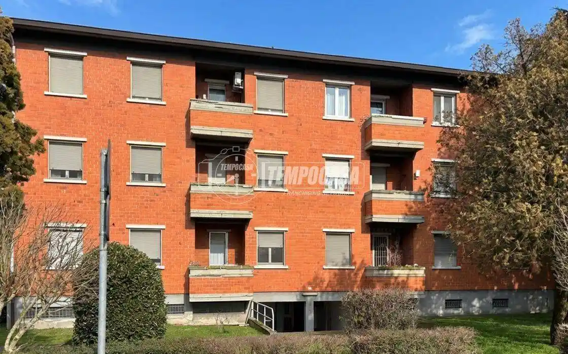 Appartamento in vendita a Merlino