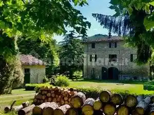 Rustico - Casale in vendita a Dovadola