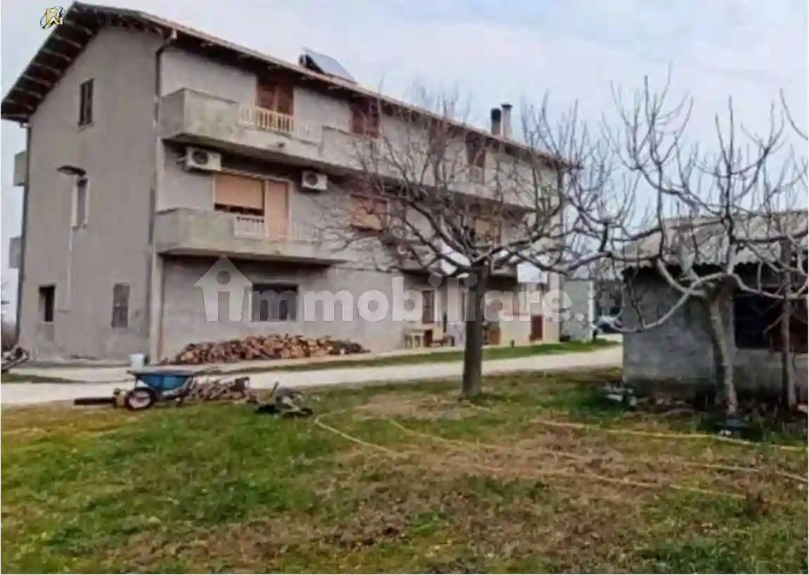 Casa indipendente - foto 4