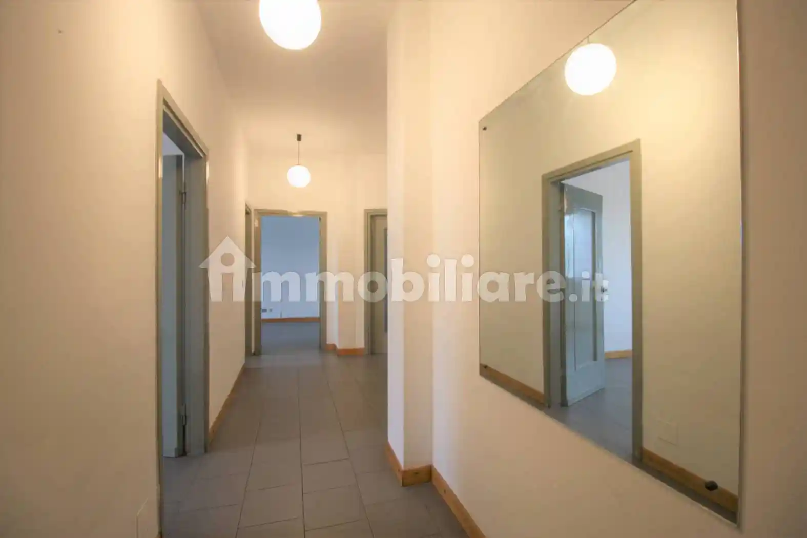 Appartamento in vendita a Cinisello Balsamo