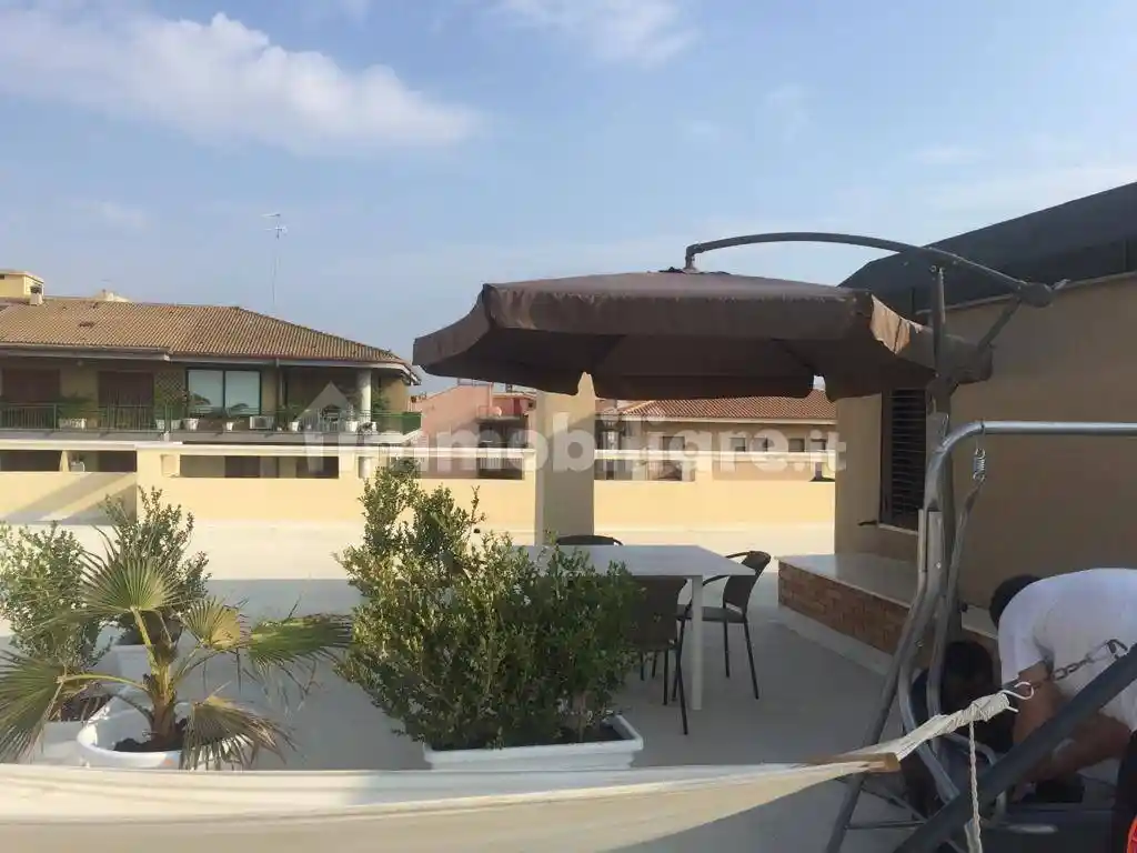 Appartamento in vendita a Siracusa