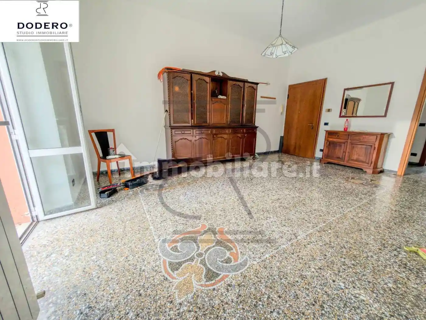 Appartamento in affitto a Genova