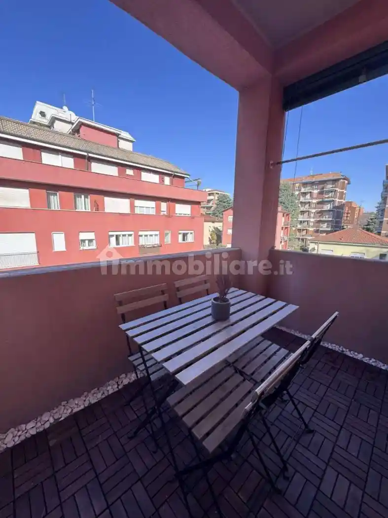 Appartamento in vendita a Monza