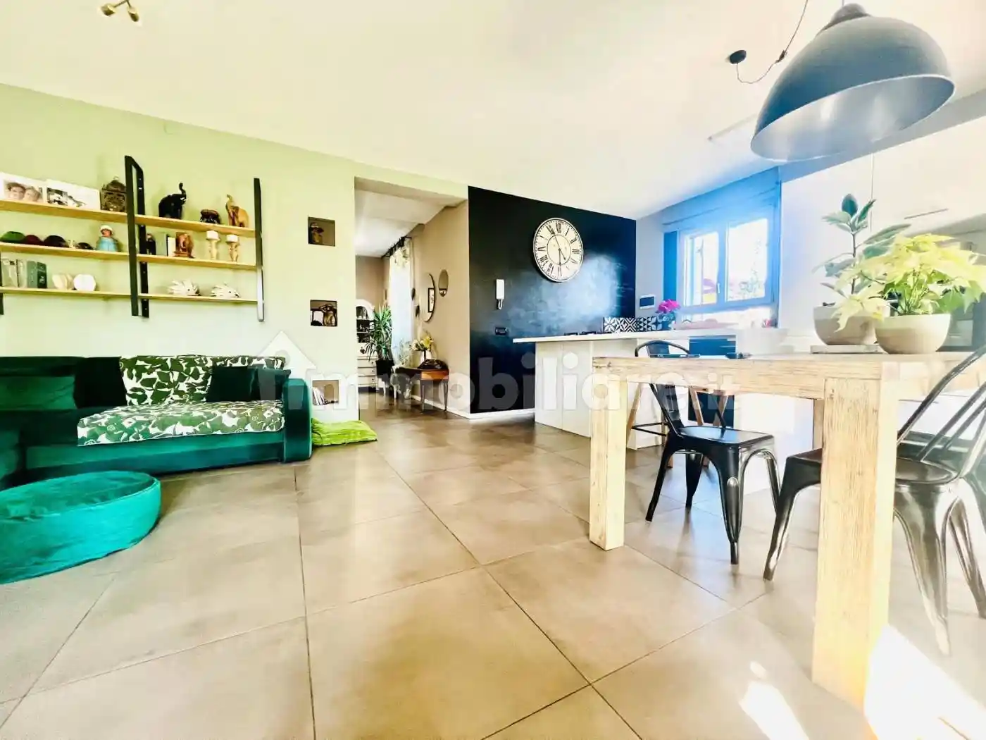 Villa in vendita a Scandiano